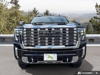 4WD Crew Cab 159 Denali ... Engine: Turbocharged Diesel V8 6.6L/ Safety Equipment StabiliTrak, stabi... (image 7)
