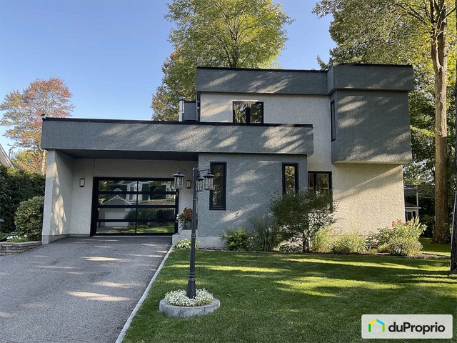 $775,000 - 2 Storey for sale in Mirabel (St-Augustin) — photo 3