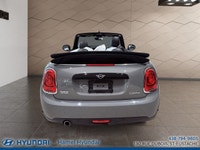 2019 MINI Convertible 2019 MINI Cooper Convertible - Style iconique, plaisir de conduite et liberté... (image 3)