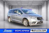 2021 Chrysler Pacifica Touring L Spacious, refined, and built with family comfort in mind, this 2021... (image 2)