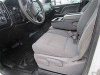 2014 Chevrolet Silverado 1500 SILVERADO Z71 OFF ROAD LT2 CREWCAB 4X4 FINANCEMENT MAISON 108 000 KM C... (image 7)