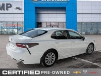 Saskatoon Motor Products - Recent Arrival! 2024 Toyota Camry SE - Certified. Certification Program D... (image 6)