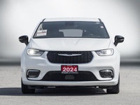 Check out this 2024 Chrysler Pacifica Touring-L before it's too late! *Get Your Money's Worth for th... (image 1)