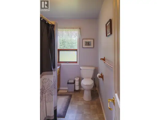 855 BRIDGE ROAD McBride, British Columbia in Houses for Sale in Quesnel - Image 29