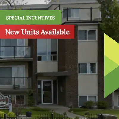 Pioneer Apartments - 1 Bedroom Apartment for Rent
