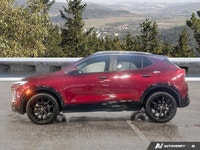 Welcome to Moncton Chrysler Jeep Dodge. Recent Arrival! 2025 Buick Encore GX Sport Touring ECOTEC 1.... (image 1)