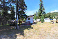 713 Barriere Lakes Road, Barriere