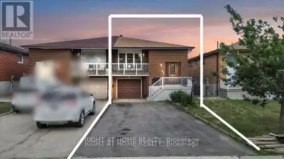 Welcome to 53 Agincourt Road, a beautifully maintained semi-detached raised bungalow located in one...