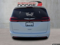 This Chrysler Pacifica has a dependable Regular Unleaded V-6 3.6 L/220 engine powering this Automati... (image 2)