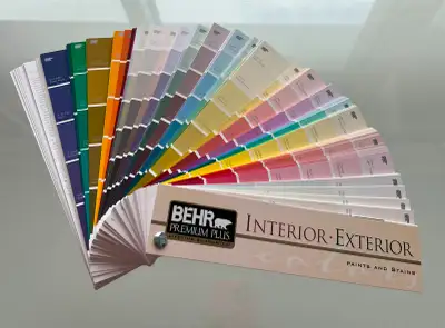 PAINT FAN DECK - BEHR, View more