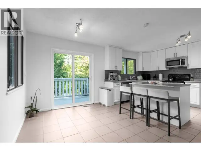 1835 ARBORLYNN DRIVE North Vancouver, British Columbia in Houses for Sale in North Shore - Image 12