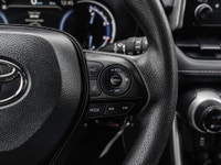 LE|AWD|CarPlay|Heated Seats 2025 Toyota RAV4 Hybrid LE LE|AWD|CarPlay|Heated Seats Ice Cap 2.5L 4-Cy... (image 9)
