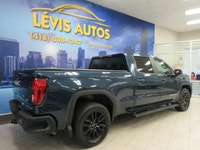 GMC SIERRA 2020 CREW-CAB BOITE 6½ TOUT ÉQUIPÉ / PROJECTION APPLE CARPLAY ET ANDROID AUTO / CAMÉRA DE... (image 4)