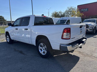 One Owner Trade In**Ram 1500**Big Horn**Crew Cab**5.7L**V8**Hemi**4x4**Bucket Seats**Heated Seats**H... (image 6)