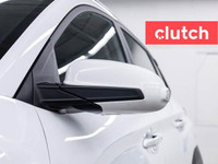 NO ACCIDENTS / CLEAN CARFAX / Climate Control, Auxiliary Audio Input, Bluetooth Music and more! Clut... (image 8)