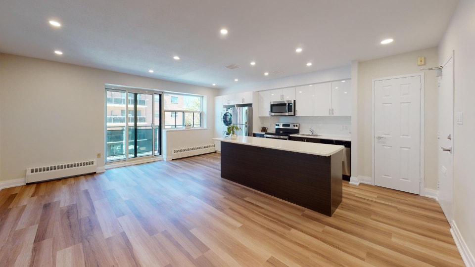 Apartment for Rent at Reid Drive, Streetsville Mississauga 2