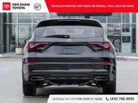 Recent Arrival! Grey 2023 Acura MDX A-Spec SH-AWD AWD Clean Carfax! One Owner! At Ken Shaw Lexus we... (image 5)