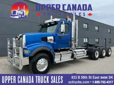 Detroit Extended EW4 Warranty Tri-Drive DD16 560 HP! EXTENDED DETROIT EW4 ENGINE WARRANTY September...