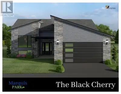 TO-BE BUILT. Introducing the Black Cherry model - a true masterpiece of luxury living, crafted by aw...