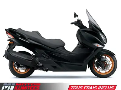 Visiter notre section promotion à cette adresse https://www.motosillimitees.com/fr/promotions/. Les...