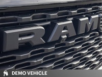 Engineered for both daily demands and daring adventures, this 2026 Ram 1500 Express Crew Cab Pickup... (image 8)