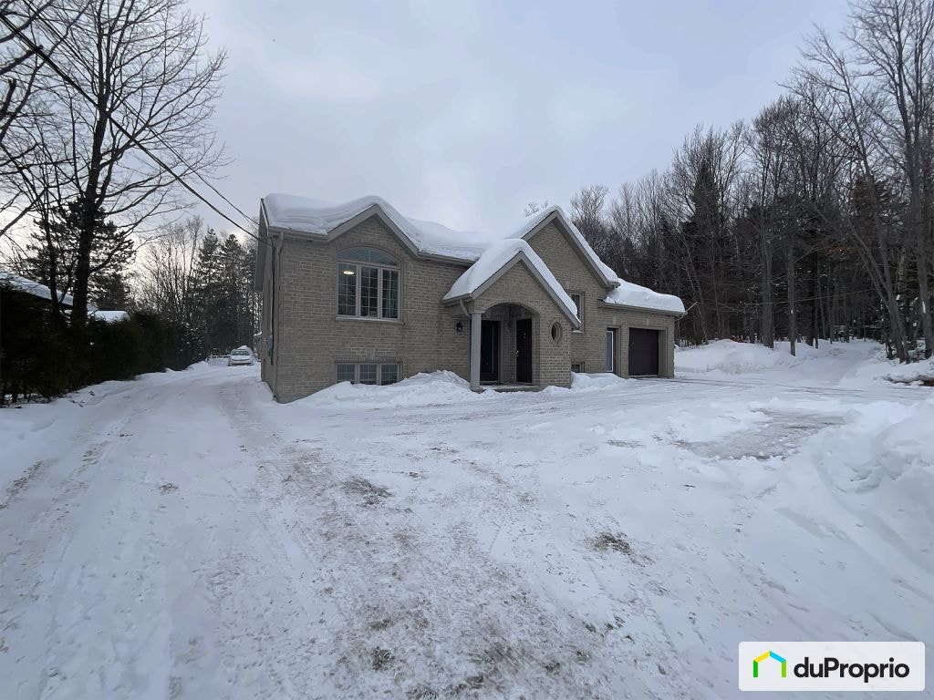 $740,000 - Bungalow for sale in Charlesbourg — photo 2