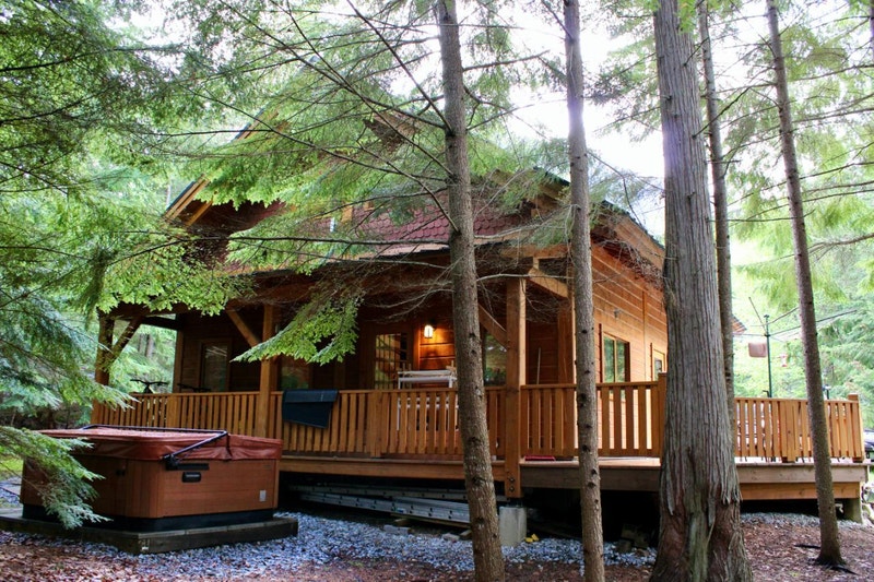 315 NICHOLS DRIVE Kaslo, British Columbia Houses for Sale Nelson