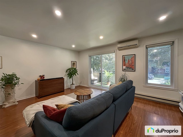 $508,000 - Condominium for sale in Verdun — photo 2