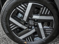 Engine: 2.0L DOHC 4-Cylinder Engine L/100Km City: 8.1 L/100Km Hwy: 6.6 Safety Equipment Side Impact... (image 7)