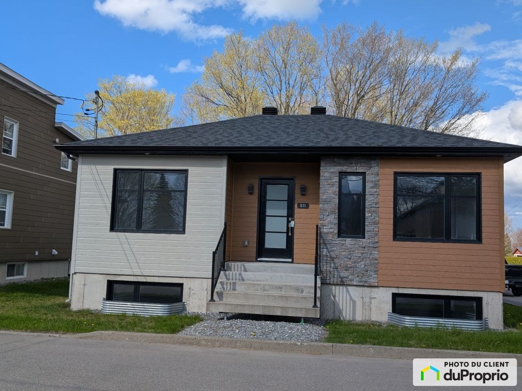 $409,000 - Bungalow for sale in St-Bernard — photo 1