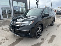 New Arrival! Check out this fully loaded 2019 Honda Pilot Touring the perfect blend of comfort, spac... (image 6)