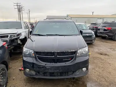 KM: UNKNOWN ENGINE SIZE: 3.6L VIN: 2C4RDGEG4HR680092 Looking for reliable, quality used OEM car part...