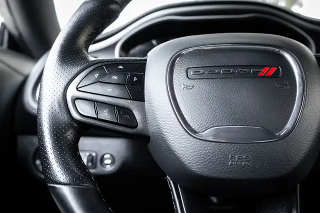 2022 Dodge Challenger534820809732280329