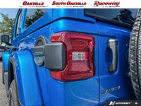 4X4, FRONT HEATED MCKINLEY LEATHER BUCKET SEATS, BODY-COLOUR 3-PIECE HARDTOP, SAFETY GROUP, SIDE STE... (image 7)