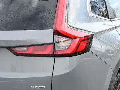 2025 Honda CR-V Hybrid Touring TOURING | NAVI | LEATHER | HONDA , View more