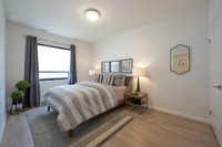 BEAUTIFUL 1 BEDROOM APARTMENT FOR RENT IN GUELPH'S EAST END LIMITED TIME OFFER: RECEIVE ONE MONTH FR... (image 7)