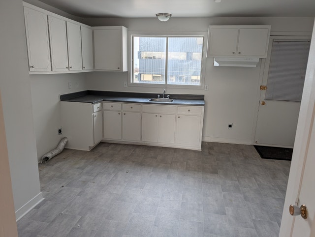 GRAND 4 1/2 à Ste-Foy *Emplacement de choix* pour SEPT. — photo 2