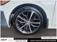This used 2022 Honda Civic Touring for sale in Calgary has just 82946 km and is finished in Platinum... (image 6)