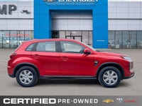 Saskatoon Motor Products - General Motors Certified, RVR SE, 4D Sport Utility, 2.0L DOHC, CVT, 4WD,... (image 6)