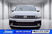 FINANCING AVAILABLE Vehicle has Minor Hail Damage 2019 Volkswagen Tiguan Highline 4Motion * Hail Sal... (image 1)