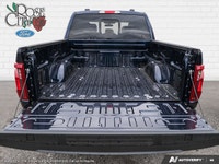 Rose City Ford This Ford F-150 has a durable Regular Unleaded V6 3.5 L EcoBoost engine powering this... (image 6)