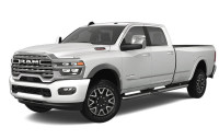WAS: $127855 NOW: $122855 plus taxes and licensing feesMeet the powerhouse 2025 Ram 3500 Limited 4x4... (image 1)