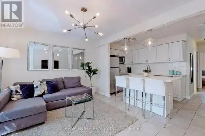 APT A - 61 CAMERON STREET Toronto (Kensington-Chinatown), Ontari