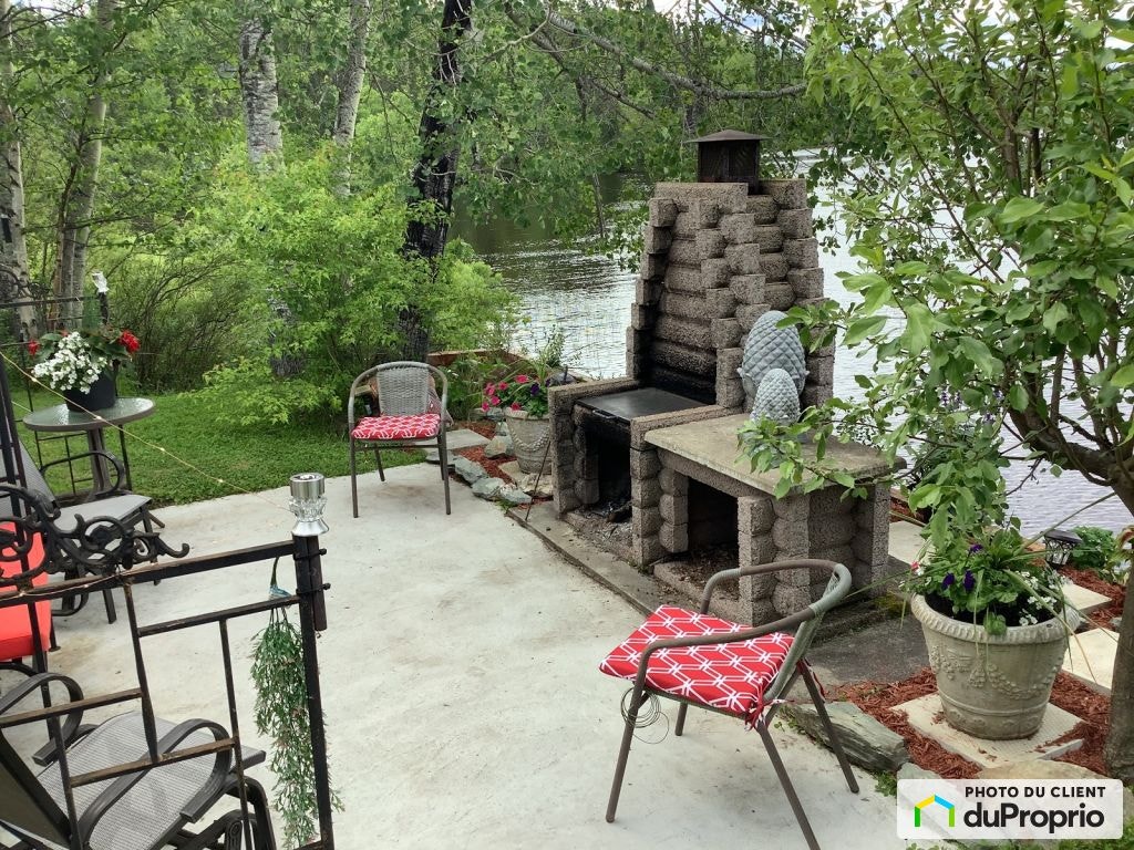 $400,000 - Bungalow for sale in Chapais — photo 3