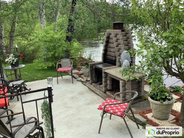 $400,000 - Bungalow for sale in Chapais — photo 3