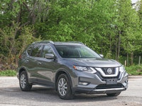 Efficient 2.5L I-4 engine with CVT - Adaptive Cruise Control for enhanced safety - Lane Departure Wa... (image 2)