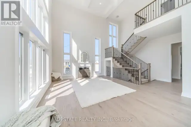 21 PEARSALL PLACE Oro-Medonte, Ontario in Long Term Rentals in Barrie - Image 20