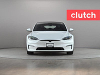 Auto Dimming Rearview Mirror, Front Heated Seats, Ventilated Front Seats and more! Clutch is the lar... (image 2)
