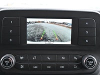 3.5 L V6 (PFDi) mated to a 10-speed automatic transmission â€” giving solid power for hauling and co... (image 3)