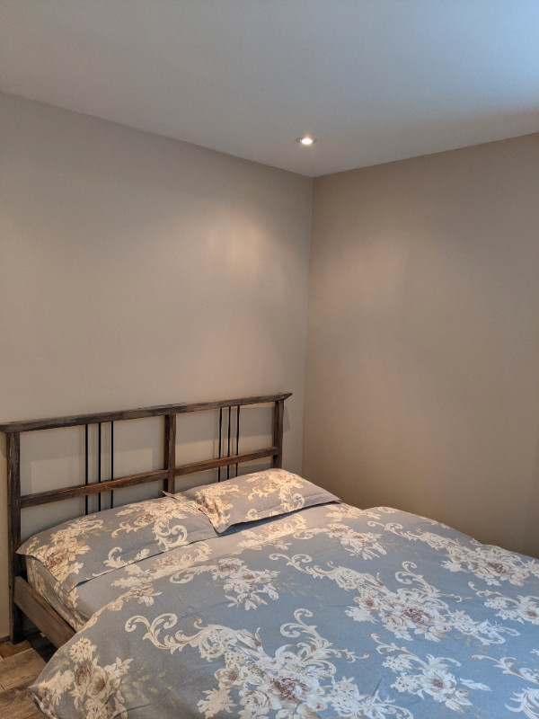 Kanata room w ensuite bathroom avail now to Dec 31, 24 flex term in Room Rentals & Roommates in Ottawa - Image 2